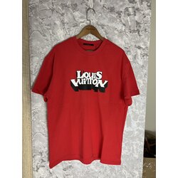 Louis Vuitton tişört