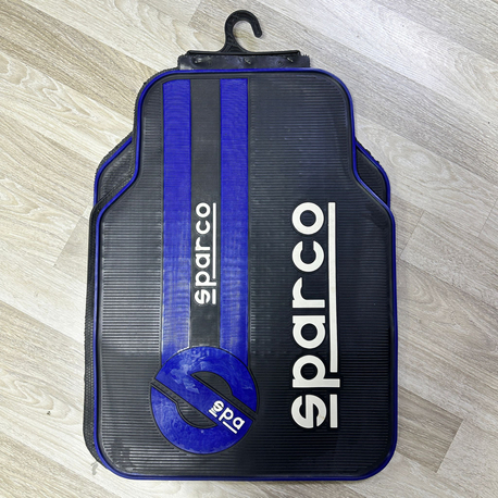 SPRC LATEKS PASPAS TAKIMI (5 parça)