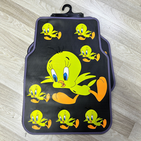 TWETTY LATEKS PASPAS TAKIMI (5 parça)