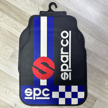 SPRC LATEKS PASPAS TAKIMI (5 parça)