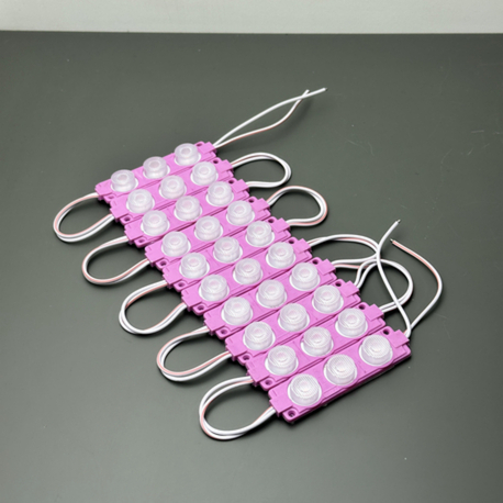 PEMBE PARMAK LED (1 adet)