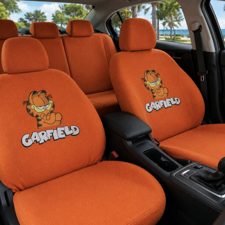 GARFİELD PENYE SERVİS KILIFI