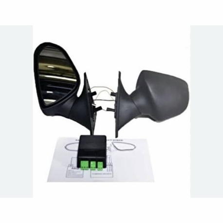 M3 ELEKTRİKLİ KATLANIR AYNA