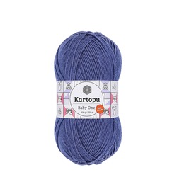Kartopu Baby One K 604