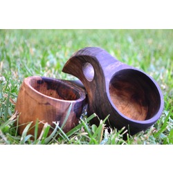 Kuksa (Kök Ceviz)