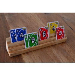 Oyun Kağıdı Istakası (2'li set)				