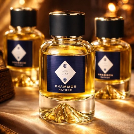 KHAMMON HATHOR MAN İKSİR 50 ML