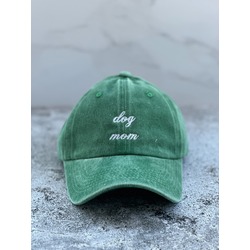 Dog mom style Şapka