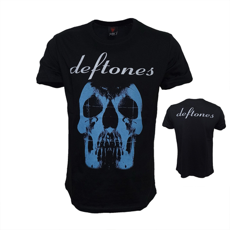 Deftones - Tişört