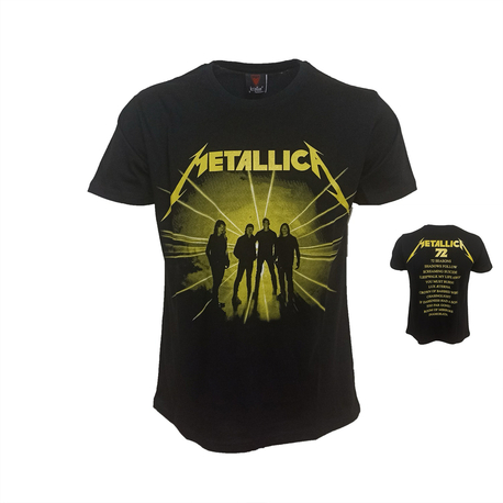 Metallica - 72 Seasons Tişört