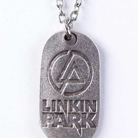 Linkin Park - Künye Kolye