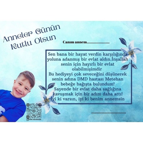 ANNELER GÜNÜ -1-