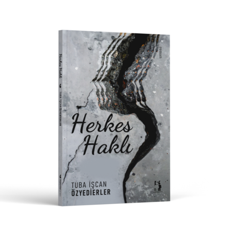 Herkes Haklı - Tuba İşcan Özyedierler 