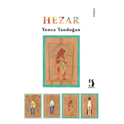 HEZAR - YONCA TANDOĞAN