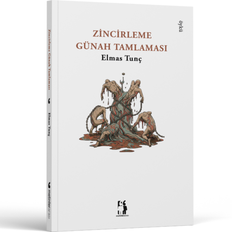 Zincirleme Günah Tamlaması - Elmas Tunç