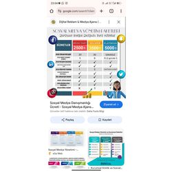 sosyal medya banner tasarımı 