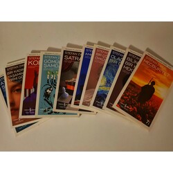 Stefan Zweig'in 10 Harika  Kitabi