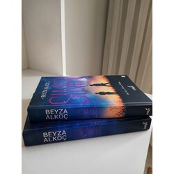 Beyza Alkoç- Çok Sevilen İki Kitabı 