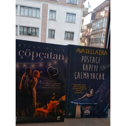 Okunması Keyif Verici 2 Kitap