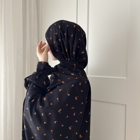 Namaz Elbisesi