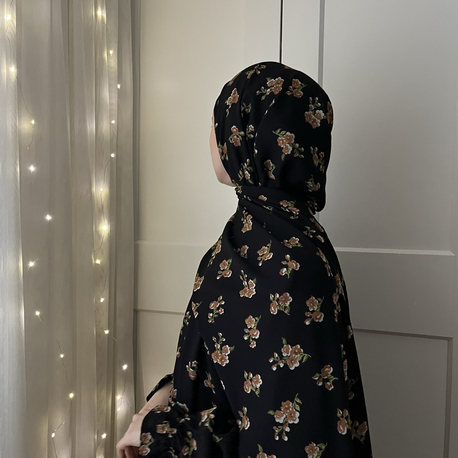Namaz Elbisesi