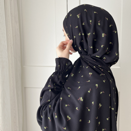 Namaz Elbisesi