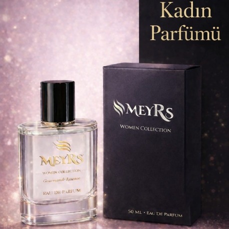 MEYRS 50 ML PARFUM - MİDNİGHT WHİSPER 108