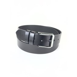Hakiki Deri 4.5 cm Spor Kemer 