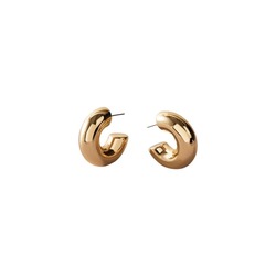 Hoop Gold