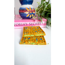 DOĞAL SOYA WAX