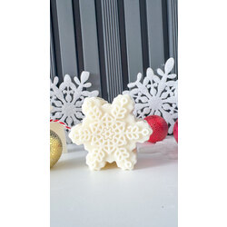 SOYA WAX KAR TANESİ
