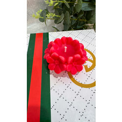 DOĞAL SOYA WAX MUMU