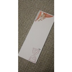 Zaman Kitap Ayracı