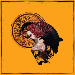 Sumi Fular/ Bandana