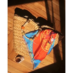 Nikkou fular /Bandana