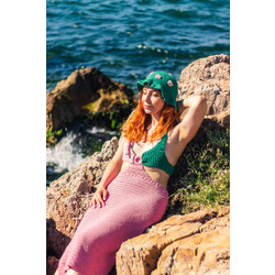 Flora Elbise