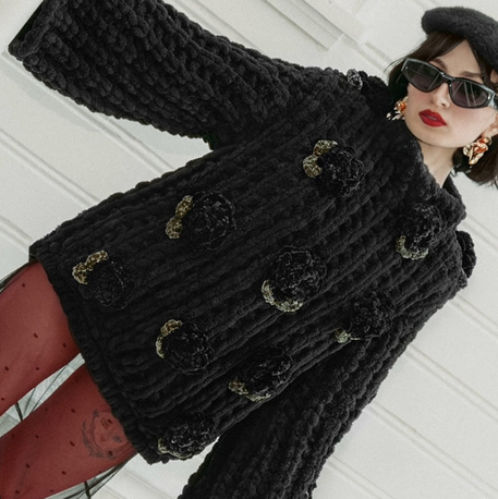Black Rose Kazak 