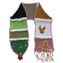 Christmas Atkı
