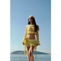 Oriflare Bel Bağı