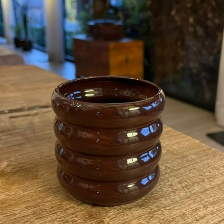 4 Boğumlu Mug