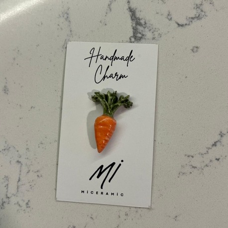 HAVUÇ CHARM