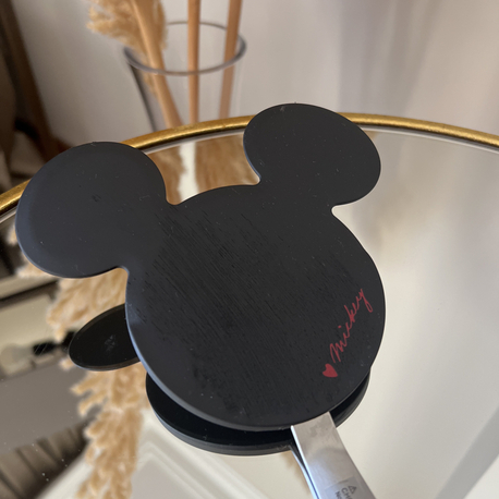 Mickey Spatula 