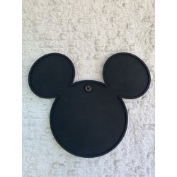 Mickey Mouse Silikon Nihale