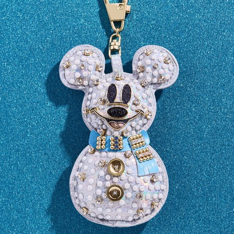 Baublebar Mickey Mouse Kardan Adam Charm