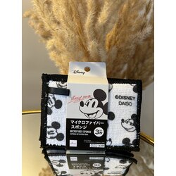 Mickey Microfiber Sünger