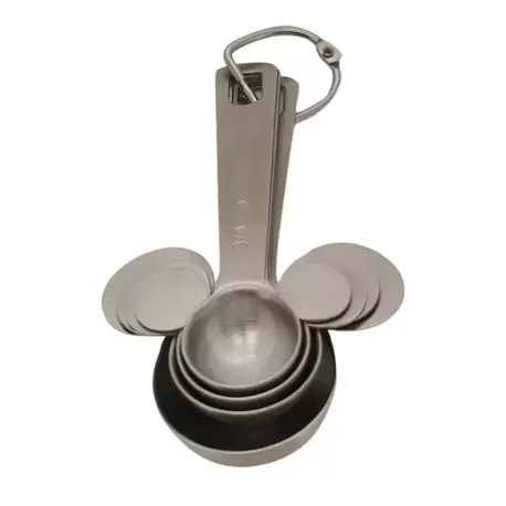 Mickey Mouse Ölçü Kaşığı