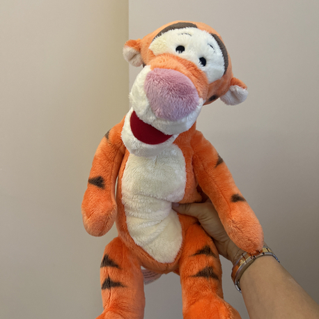 Tiger Peluş