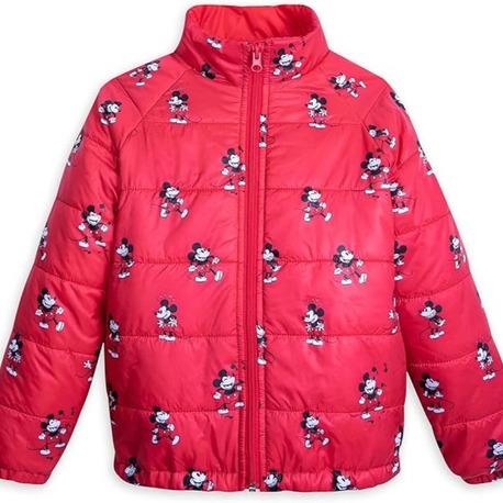Mickey Mouse Mont