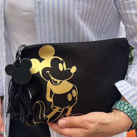 Mickey Clutch 