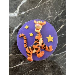 Tiger Buzdolabı Magneti 2